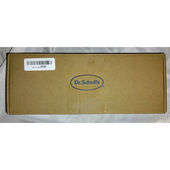 Dr. Scholl's Custom Fit Comfort Insoles Full Length 640 Orthotics Arch Support - Picture 5 of 6